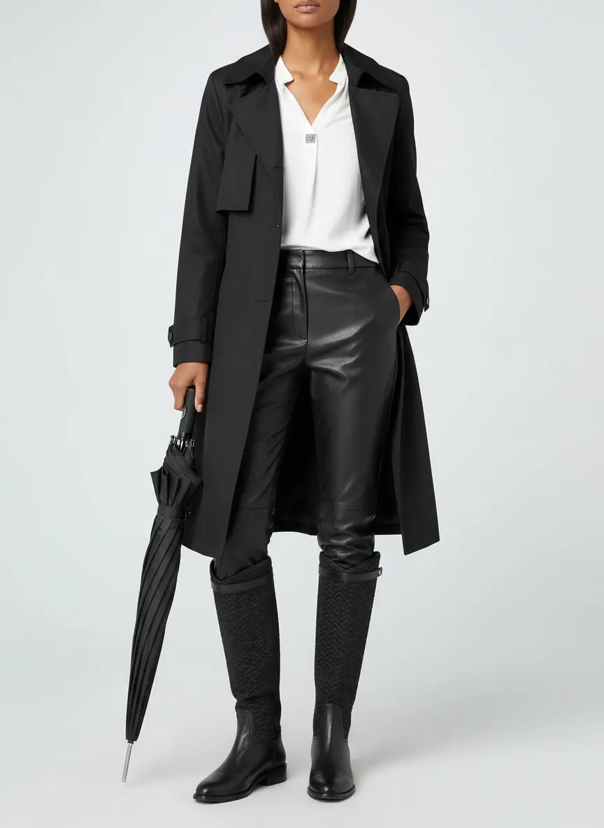 Urban Rain Professional