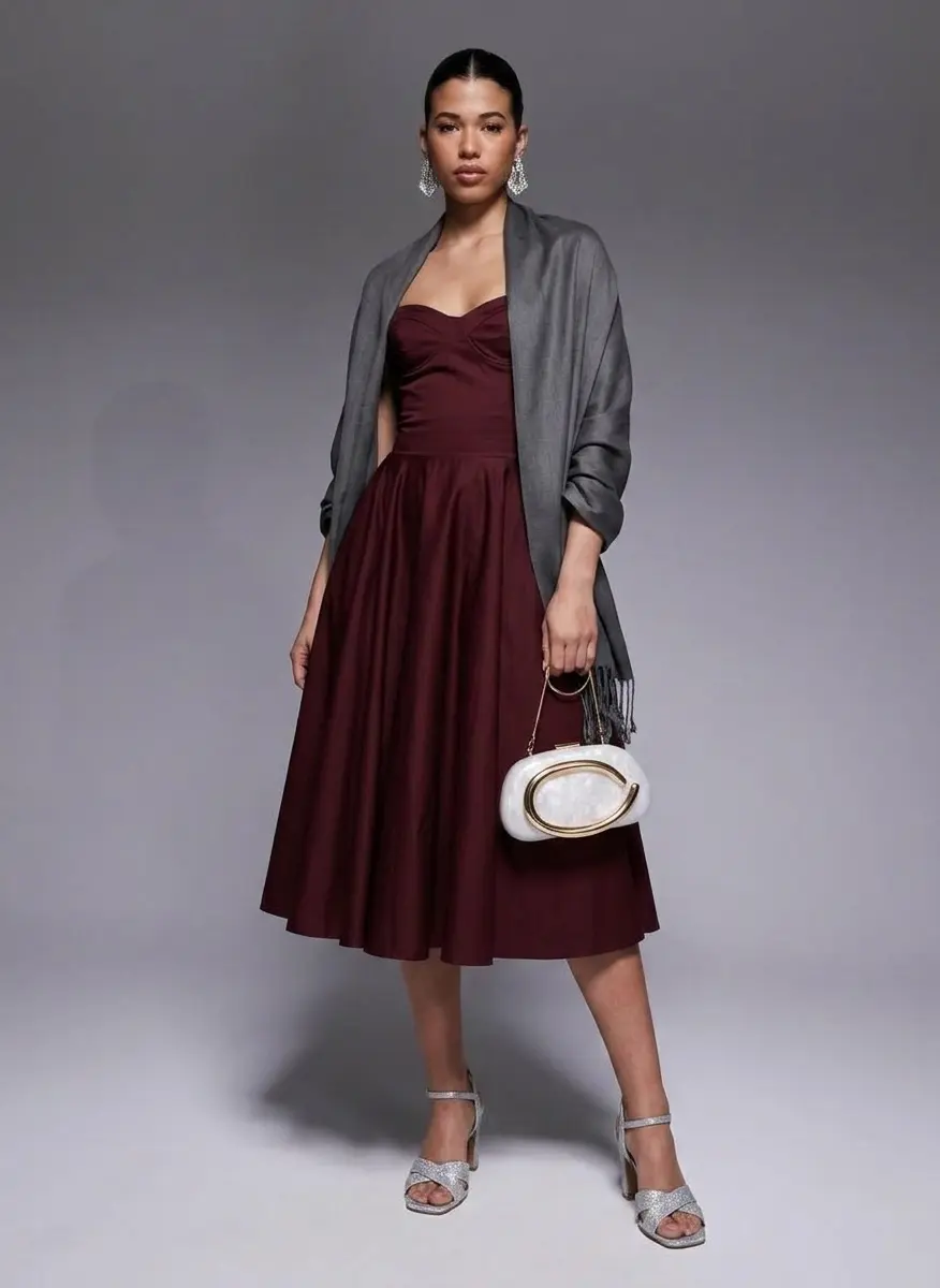 Silver Moon Sophisticate