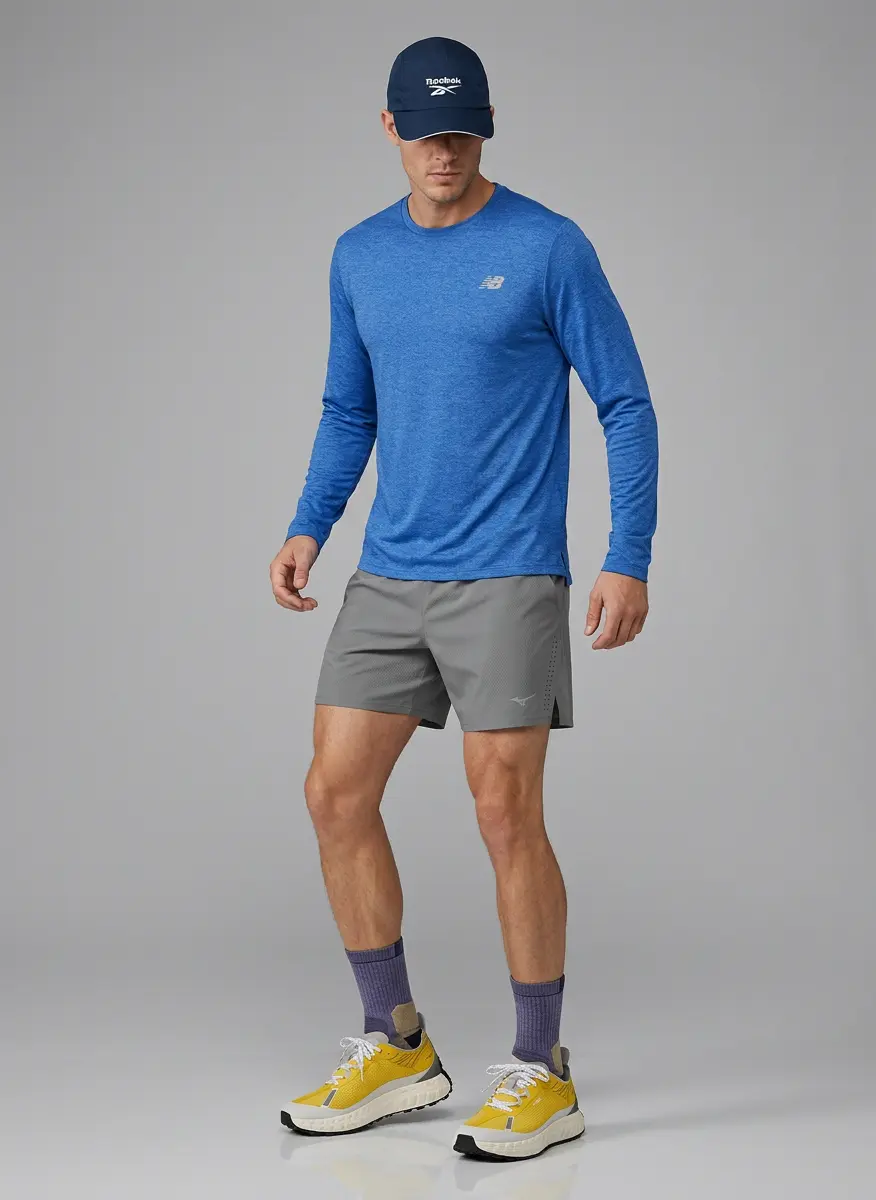 Lightweight Trail Explorer