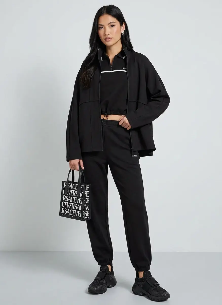 Elevated Athleisure