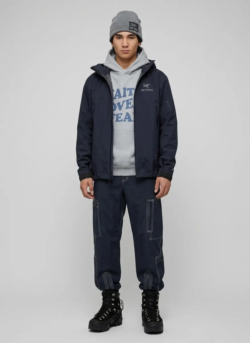 All-Weather Explorer
