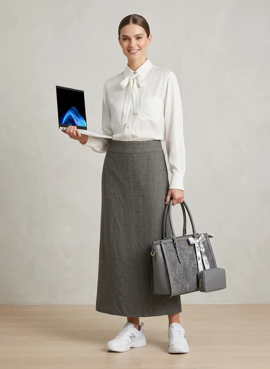 Modern Travel Tech