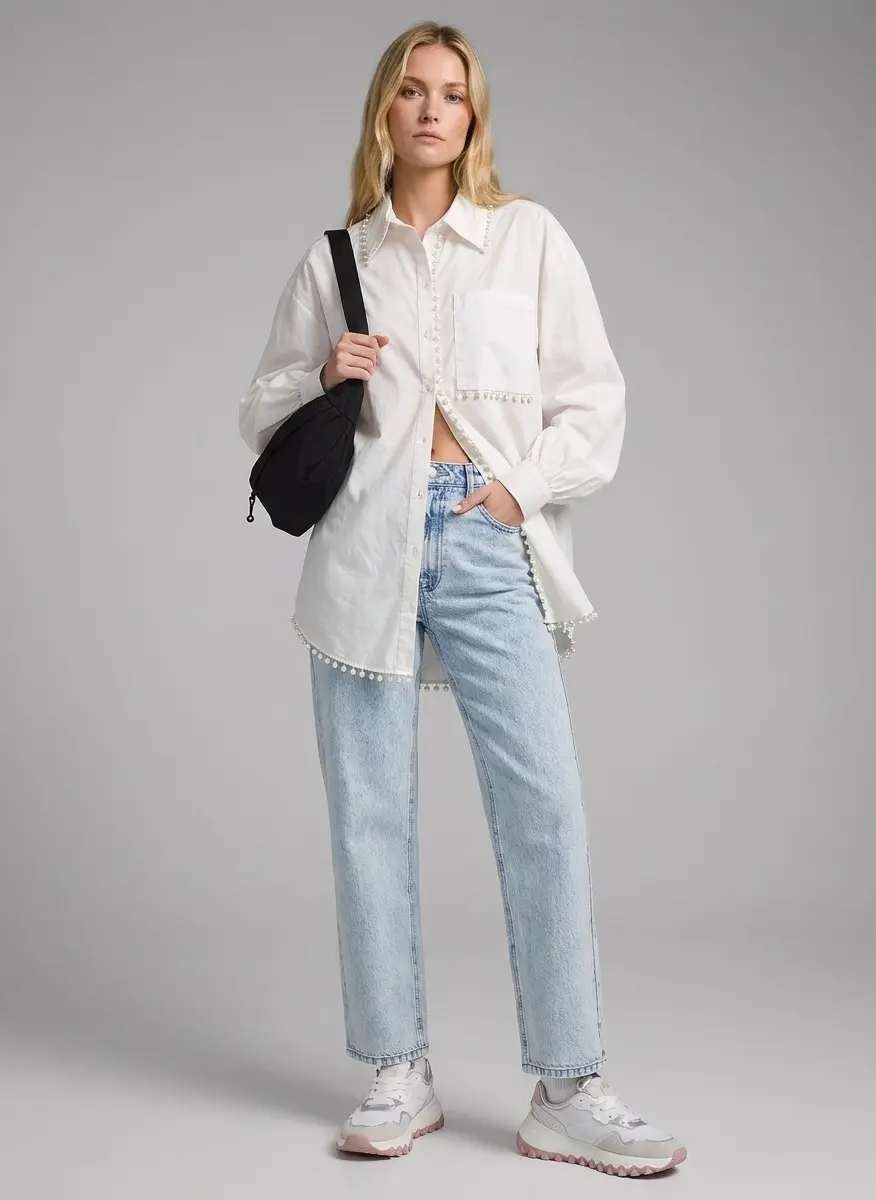 Casual Coastal Weekend