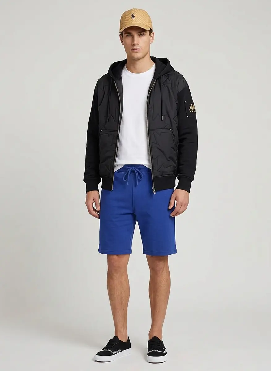 Elevated Loungewear