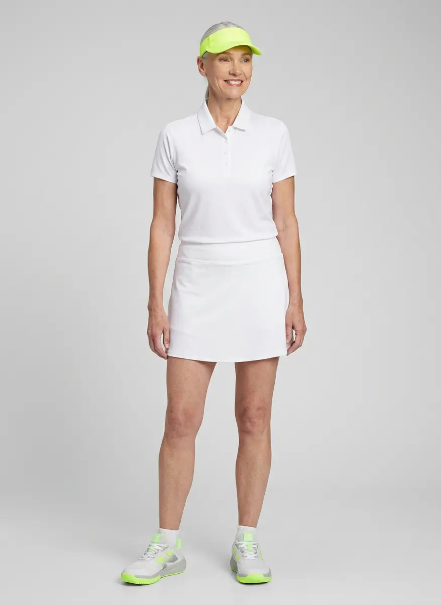 Sporty Luxe