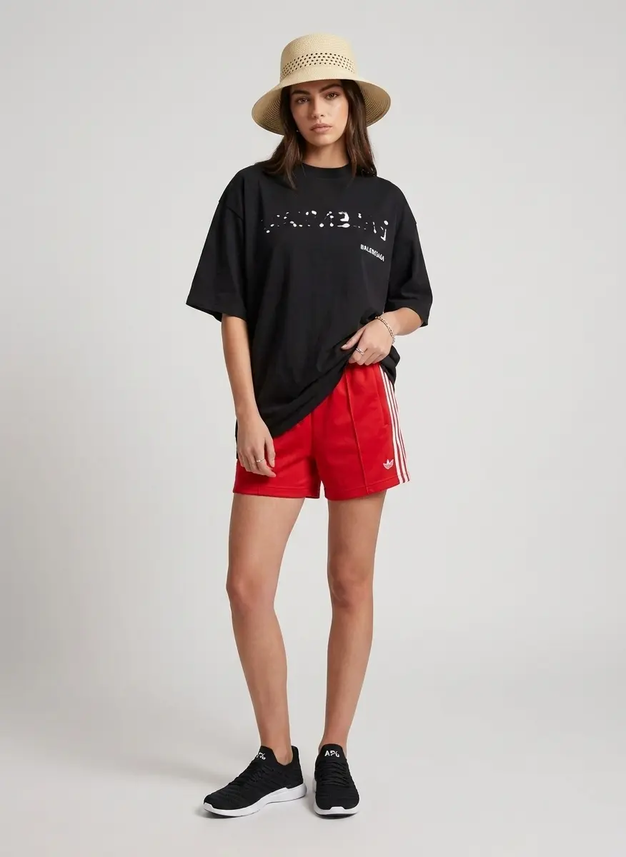 Street Style Edge
