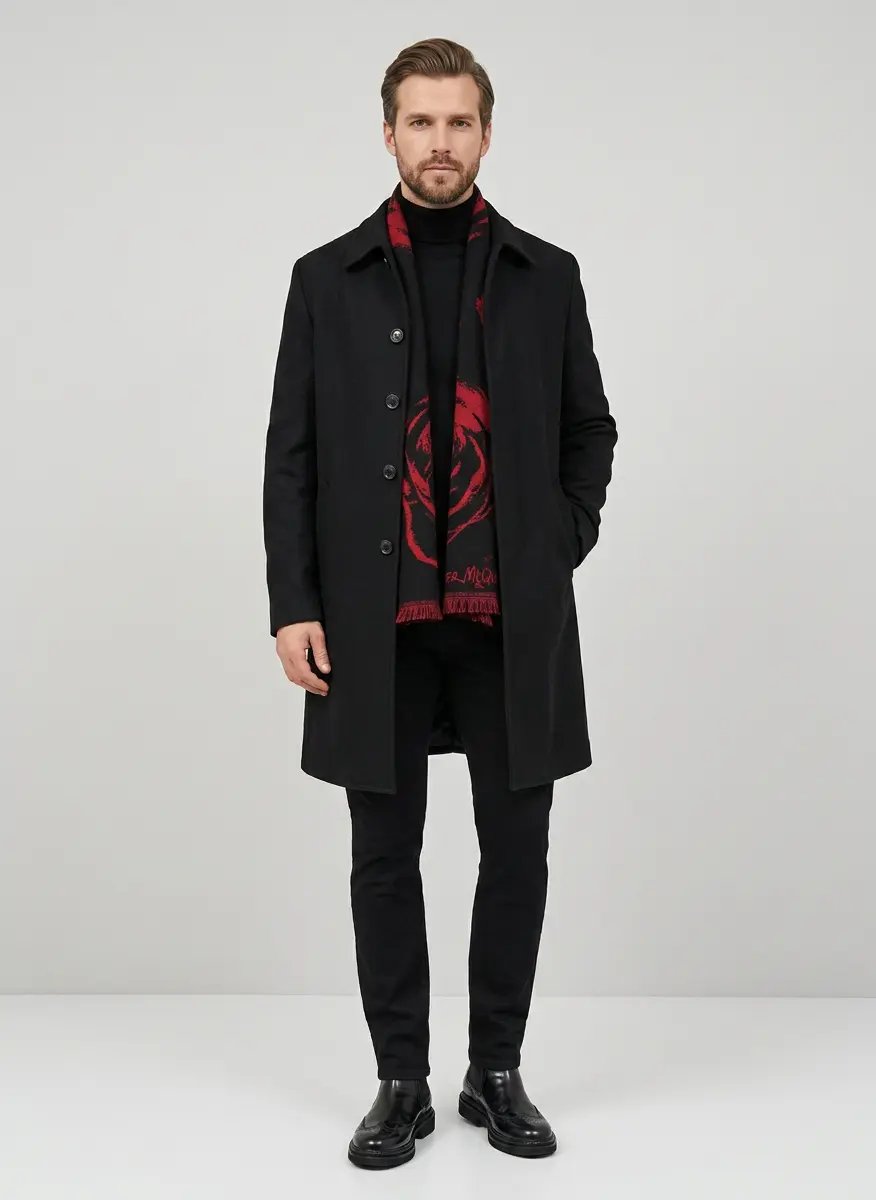 Modern Sartorialist