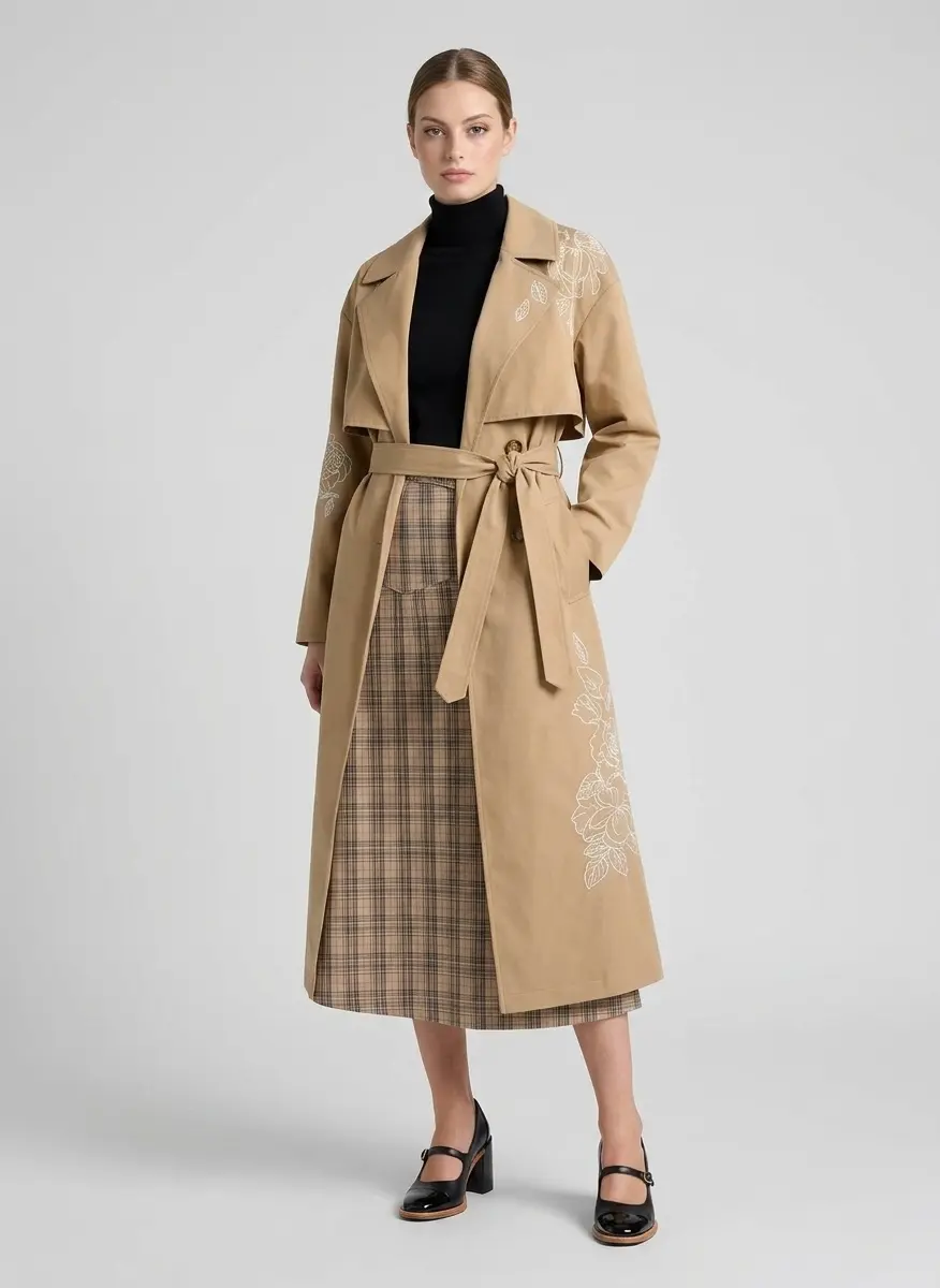 Heritage Texture Mix