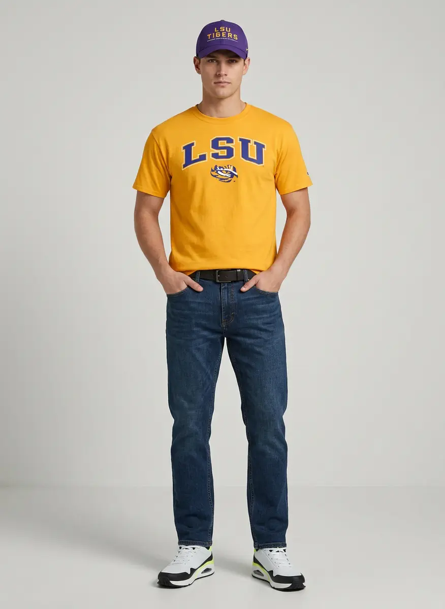 Gameday Classic Tailgate