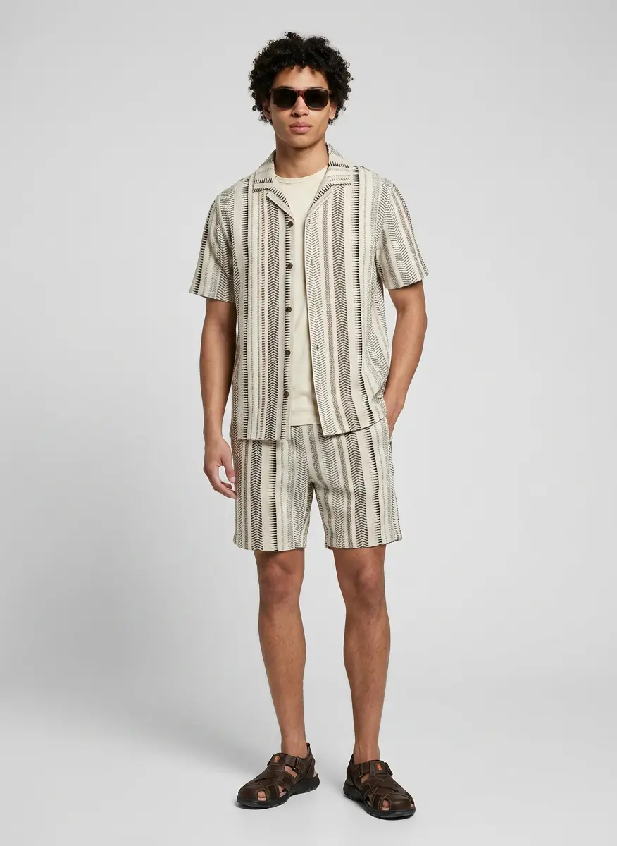 Resort Coastal Relaxed