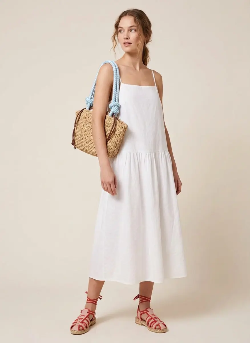 Mediterranean Coastal Breeze