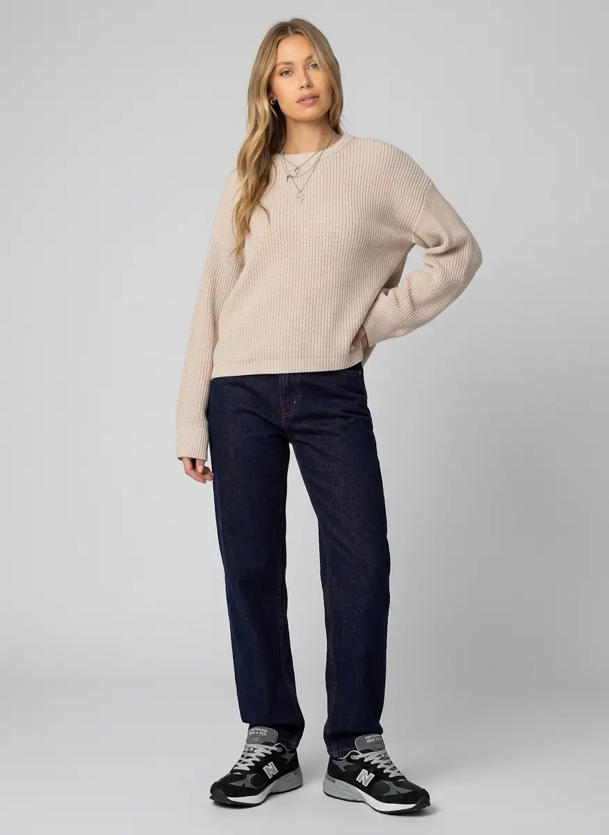 Cozy Minimalist