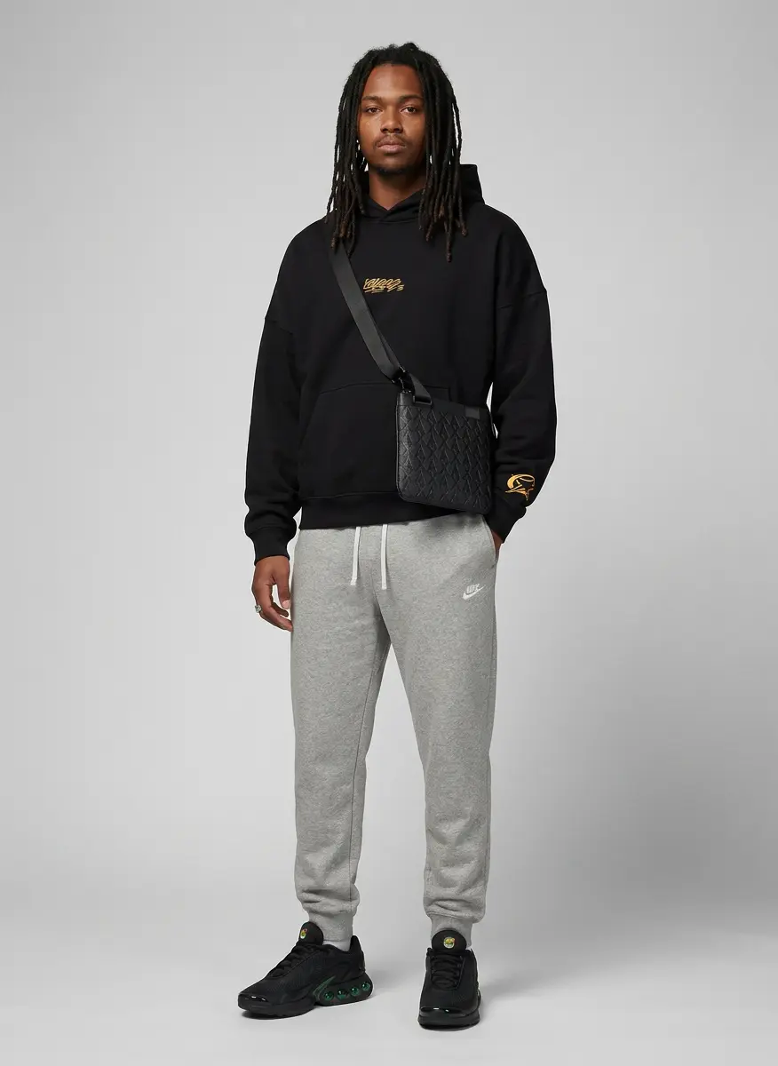 Athletic Comfort Core