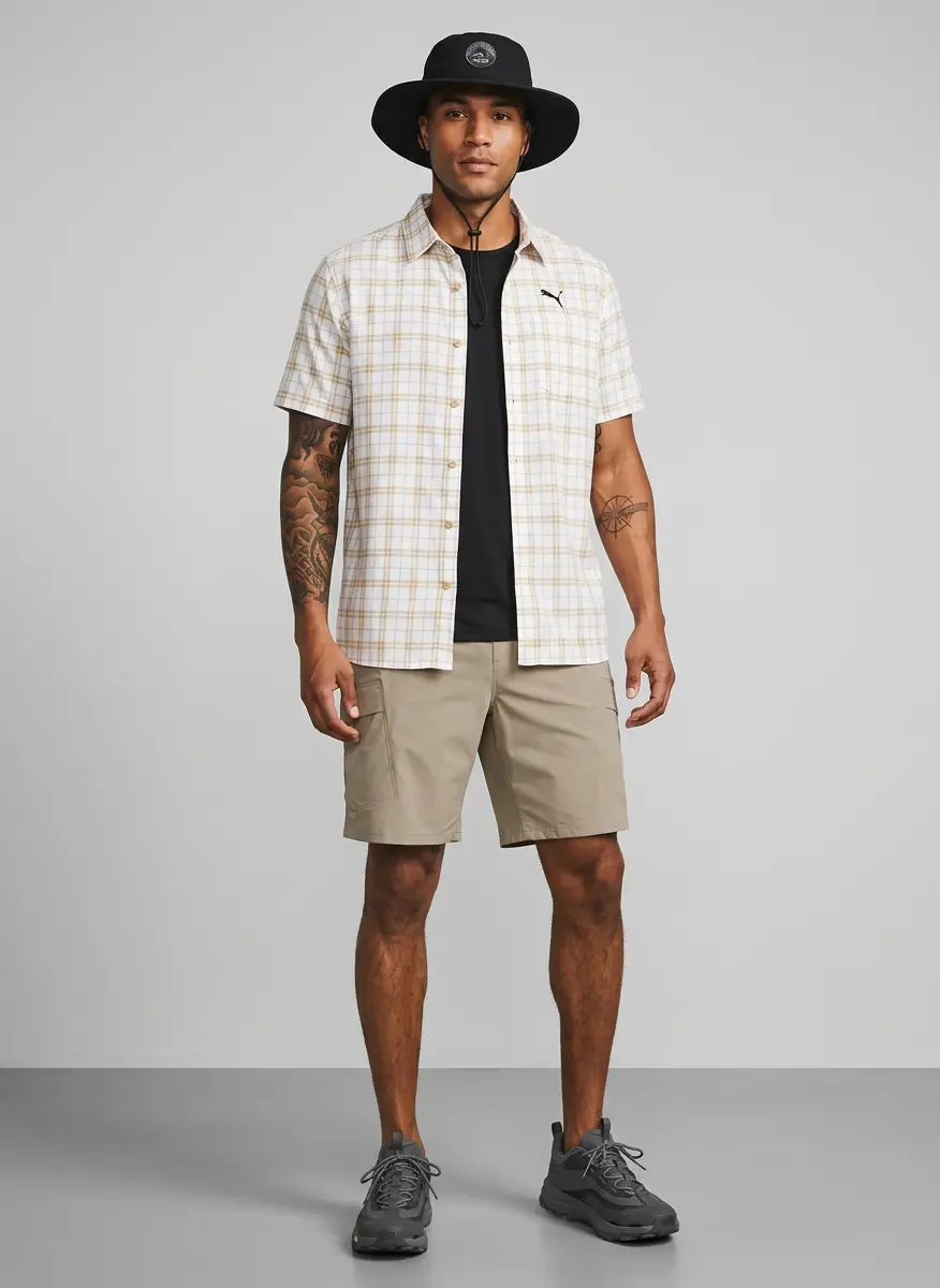 Off-Trail Explorer