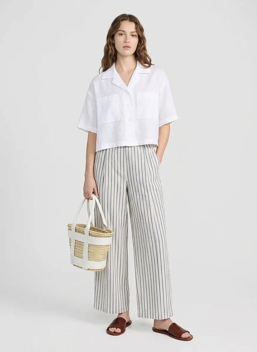 Chic Coastal Luxe
