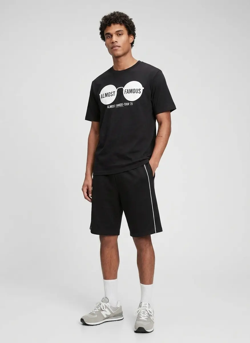 Modern Athleisure Edge