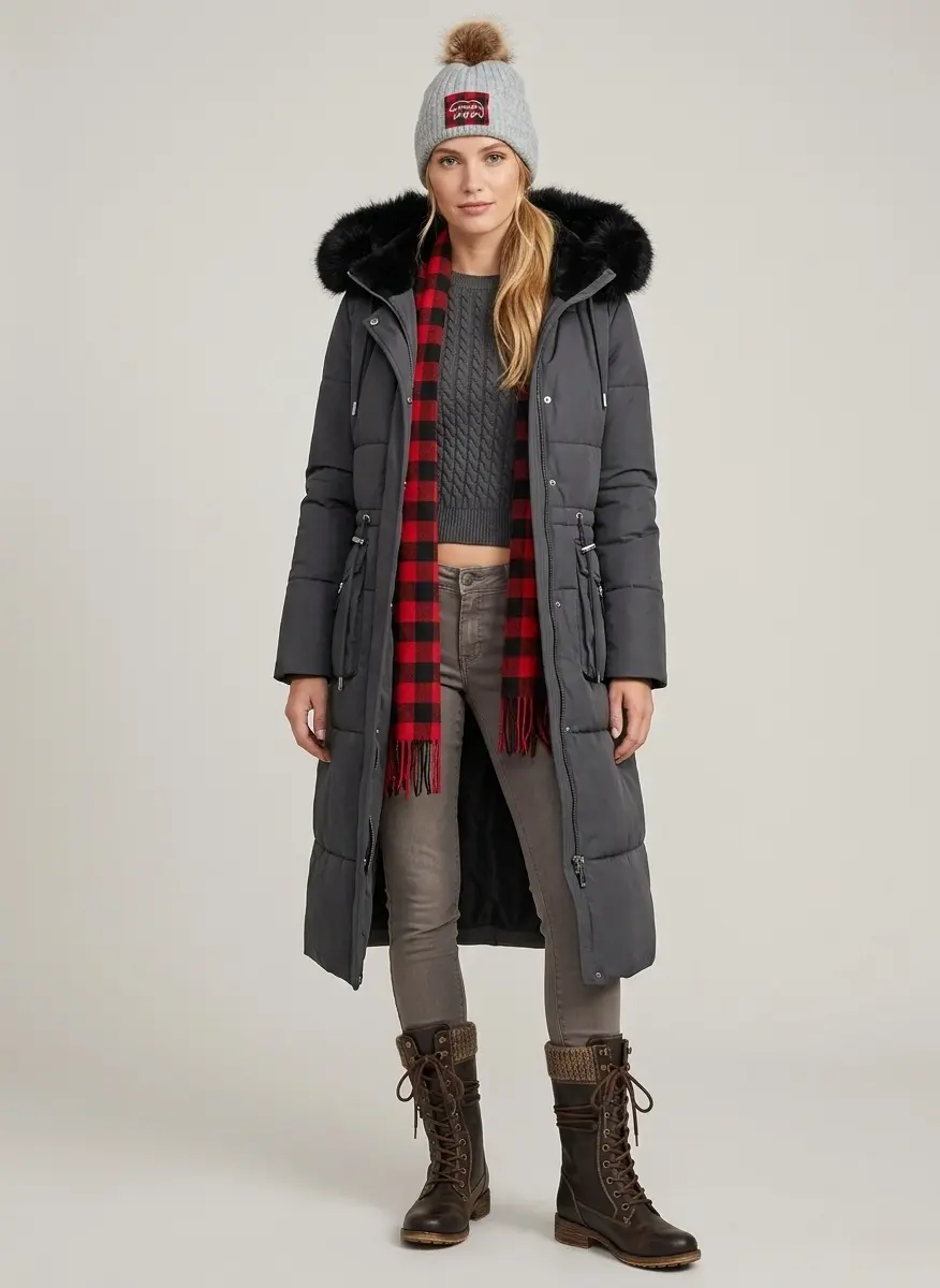 Cozy Weekend Explorer