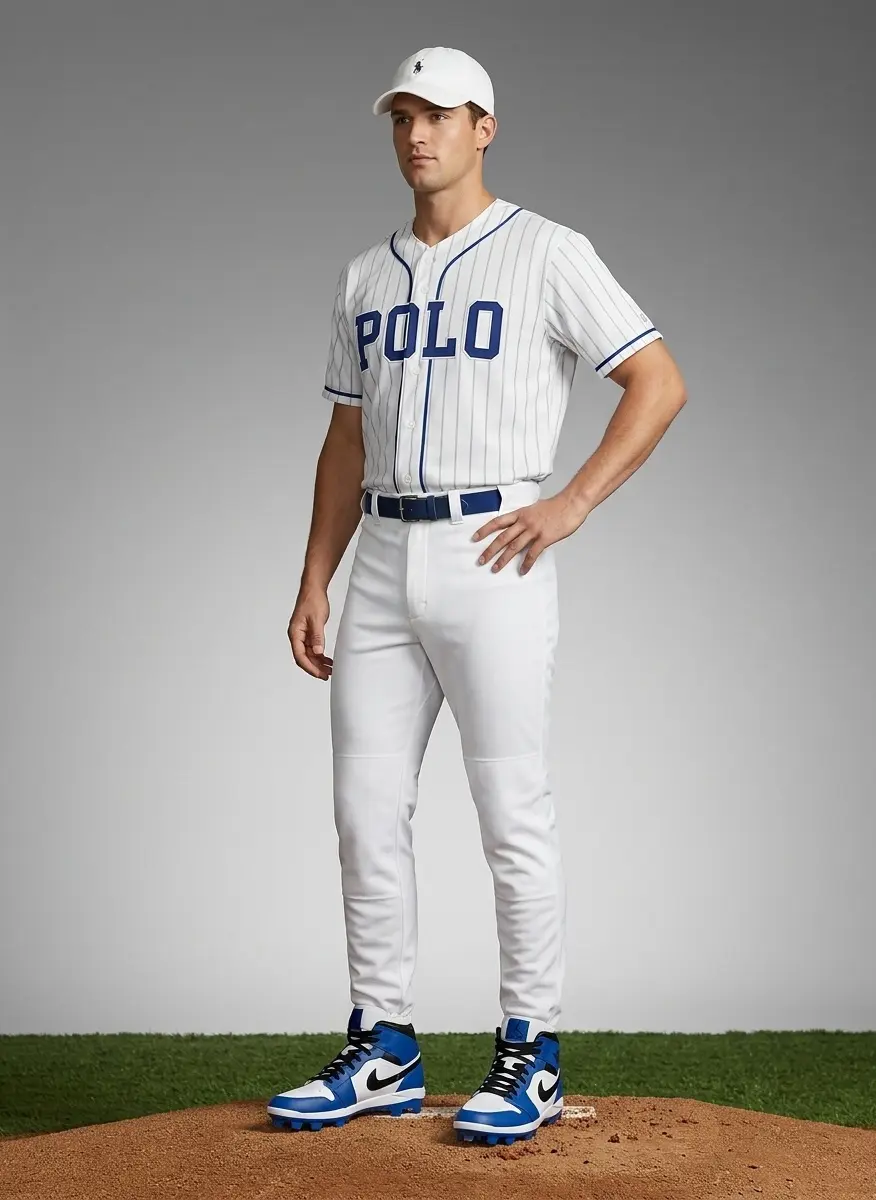 Urban Athletic Streetwear