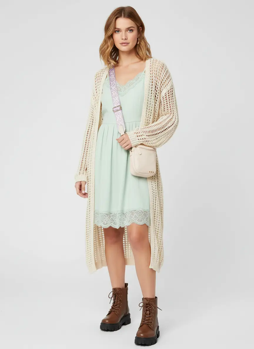 Whimsical Boho Dream