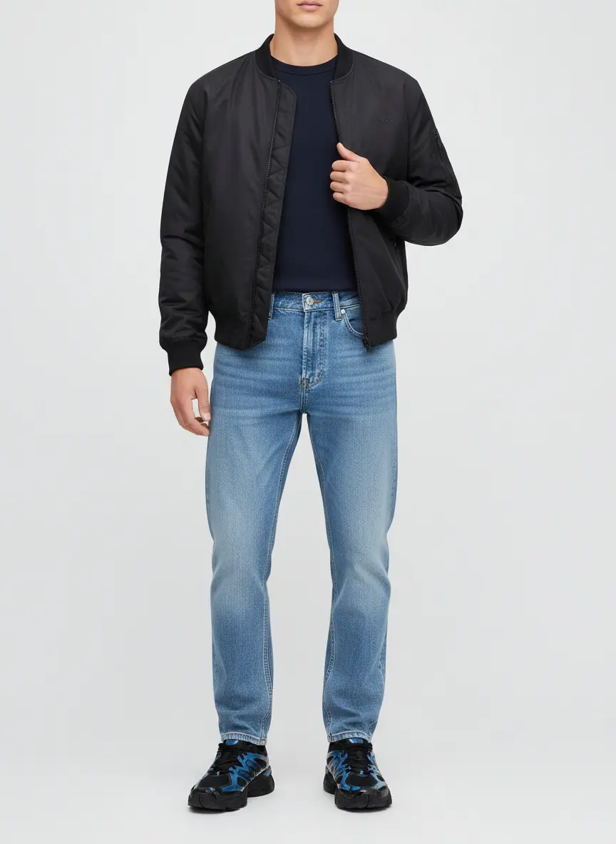 Modern Minimalist
