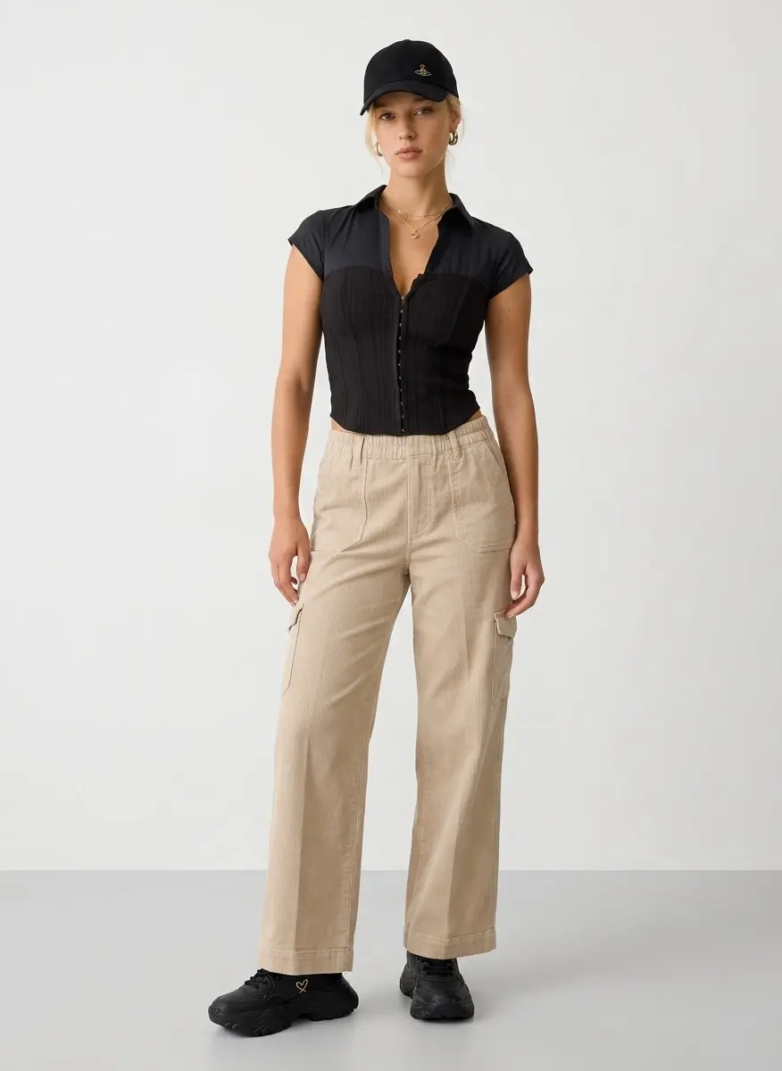 Urban Edge Utility