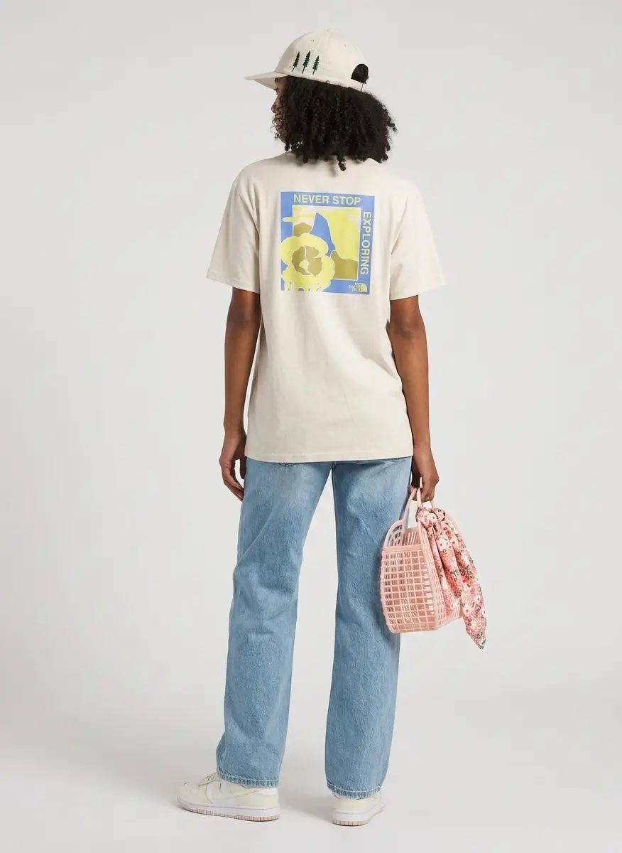 Sporty Weekend Chic