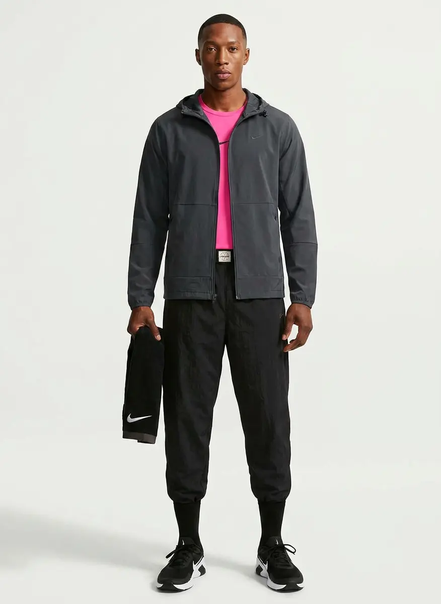 Stealth Urban Athlete