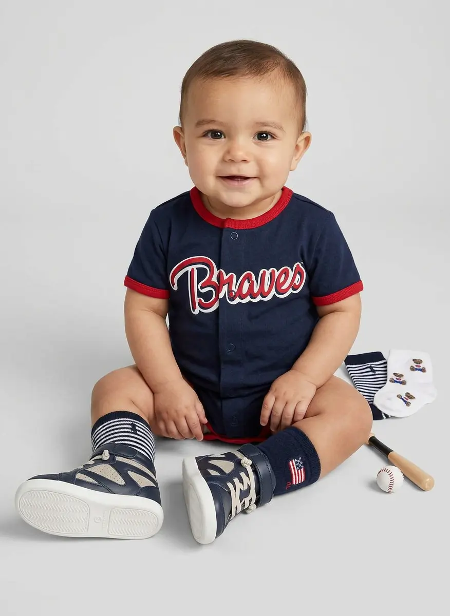 Patriotic Pro Look