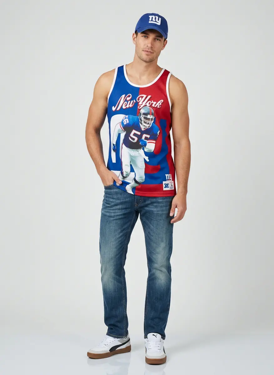 Urban Giants Streetwear