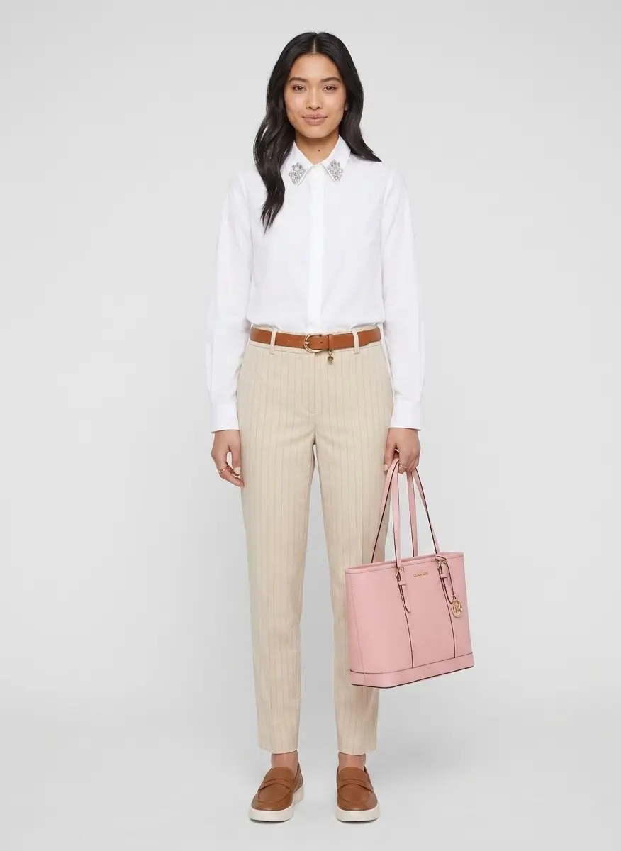 Sophisticated Office Classic