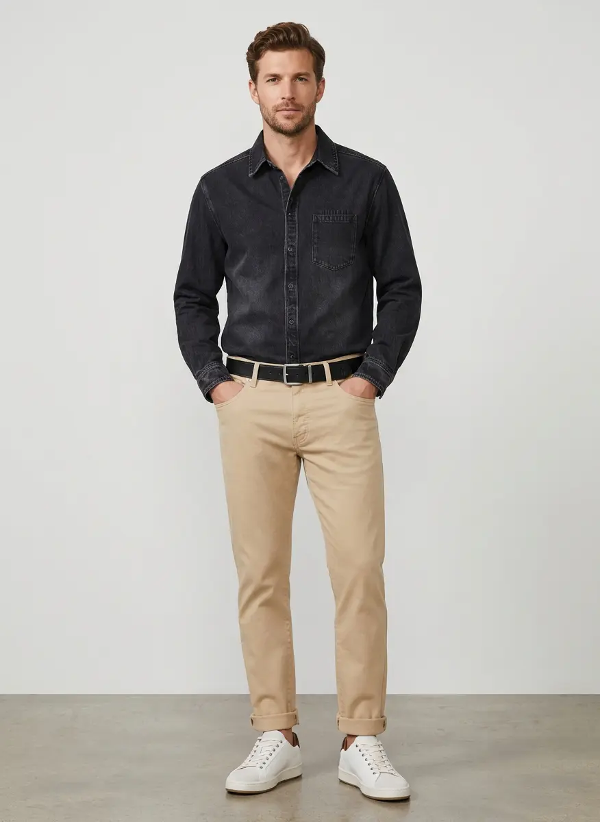 Urban Professional