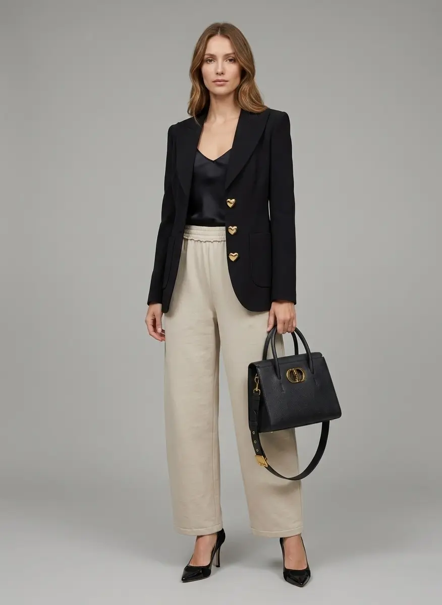 Urban Executive Luxe