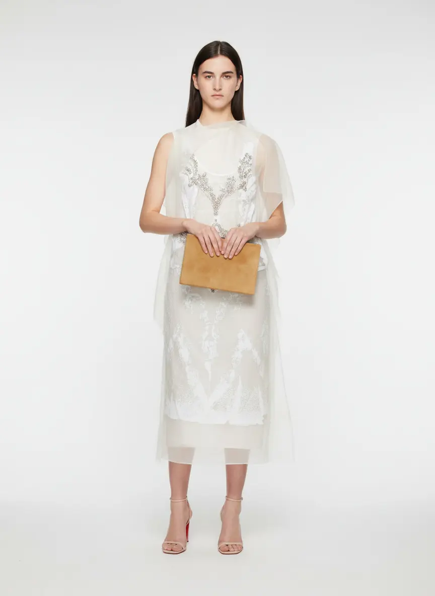 Luxe Neutral Romance