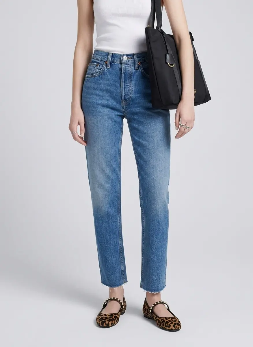 Classic Denim Weekend