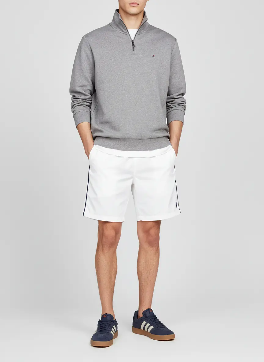 Preppy Weekend Sport
