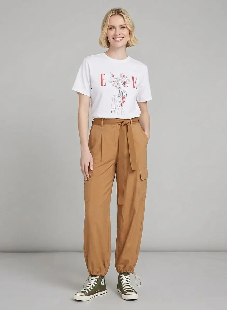 Modern Feminine Utility