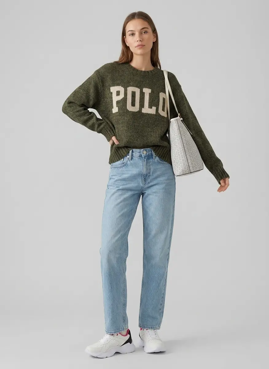 Urban Weekend Casual