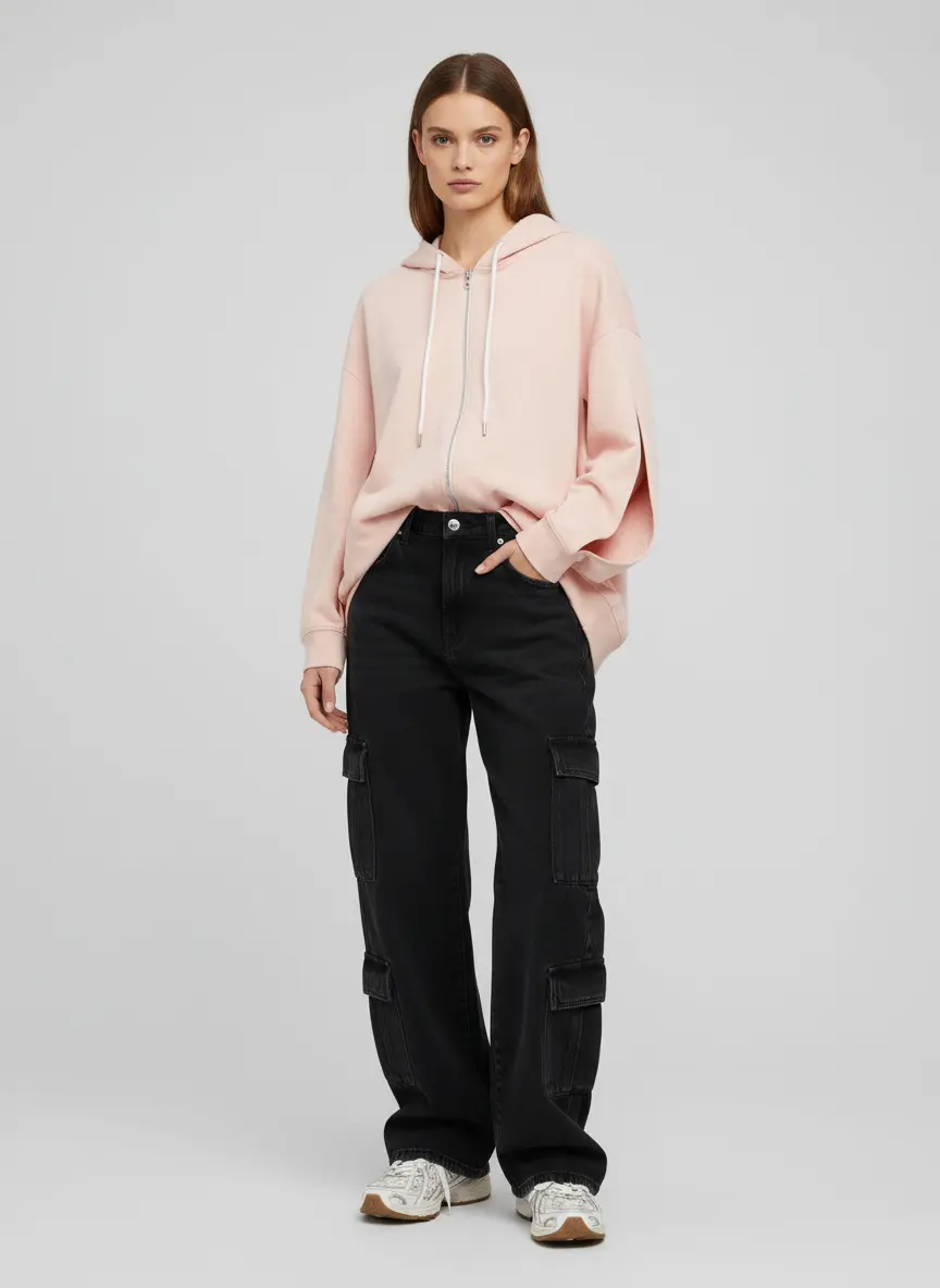 High-Street Minimalist