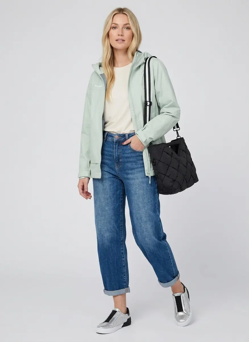 Sporty Utilitarian