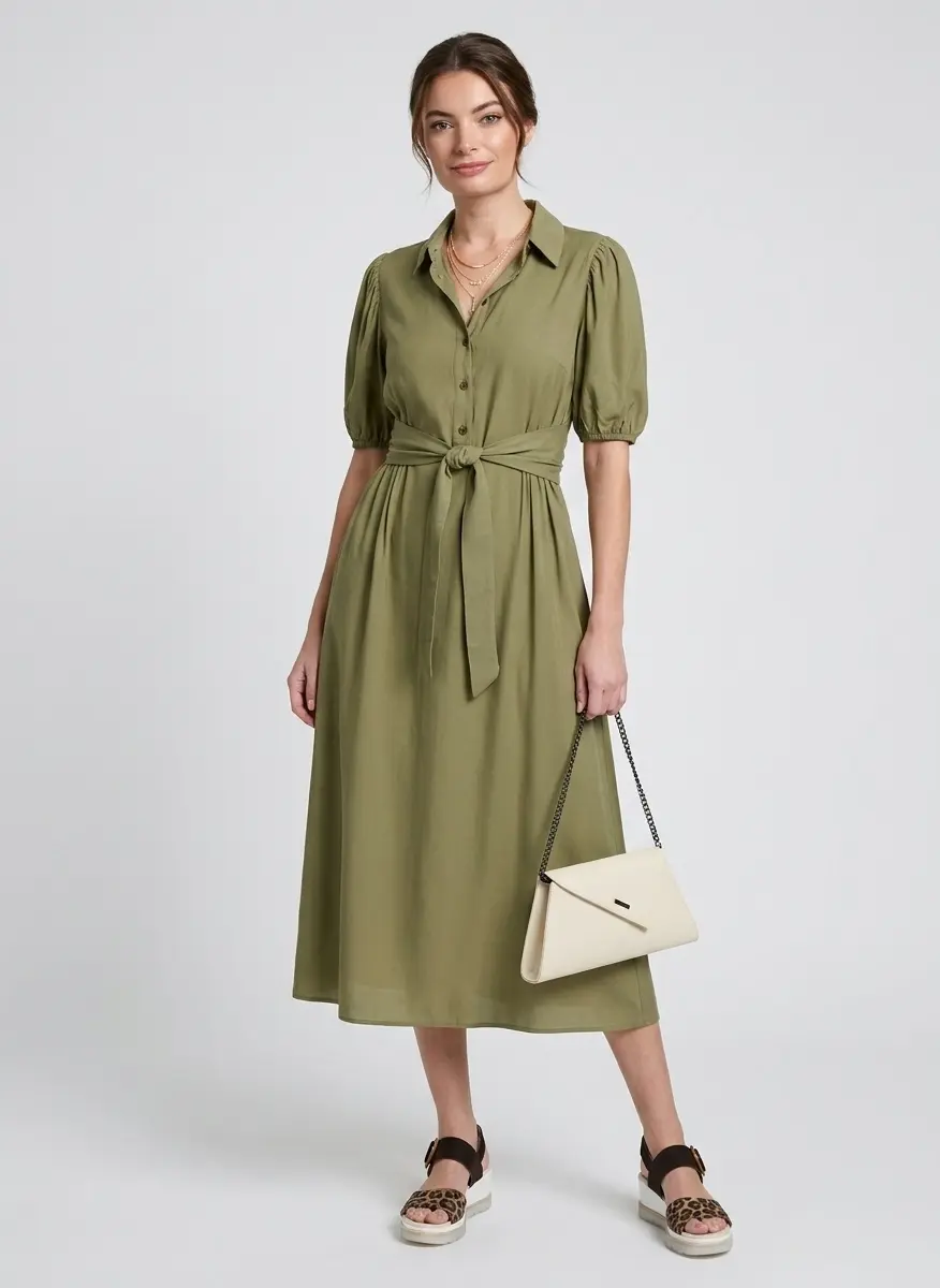 Summer Soirée Sophistication