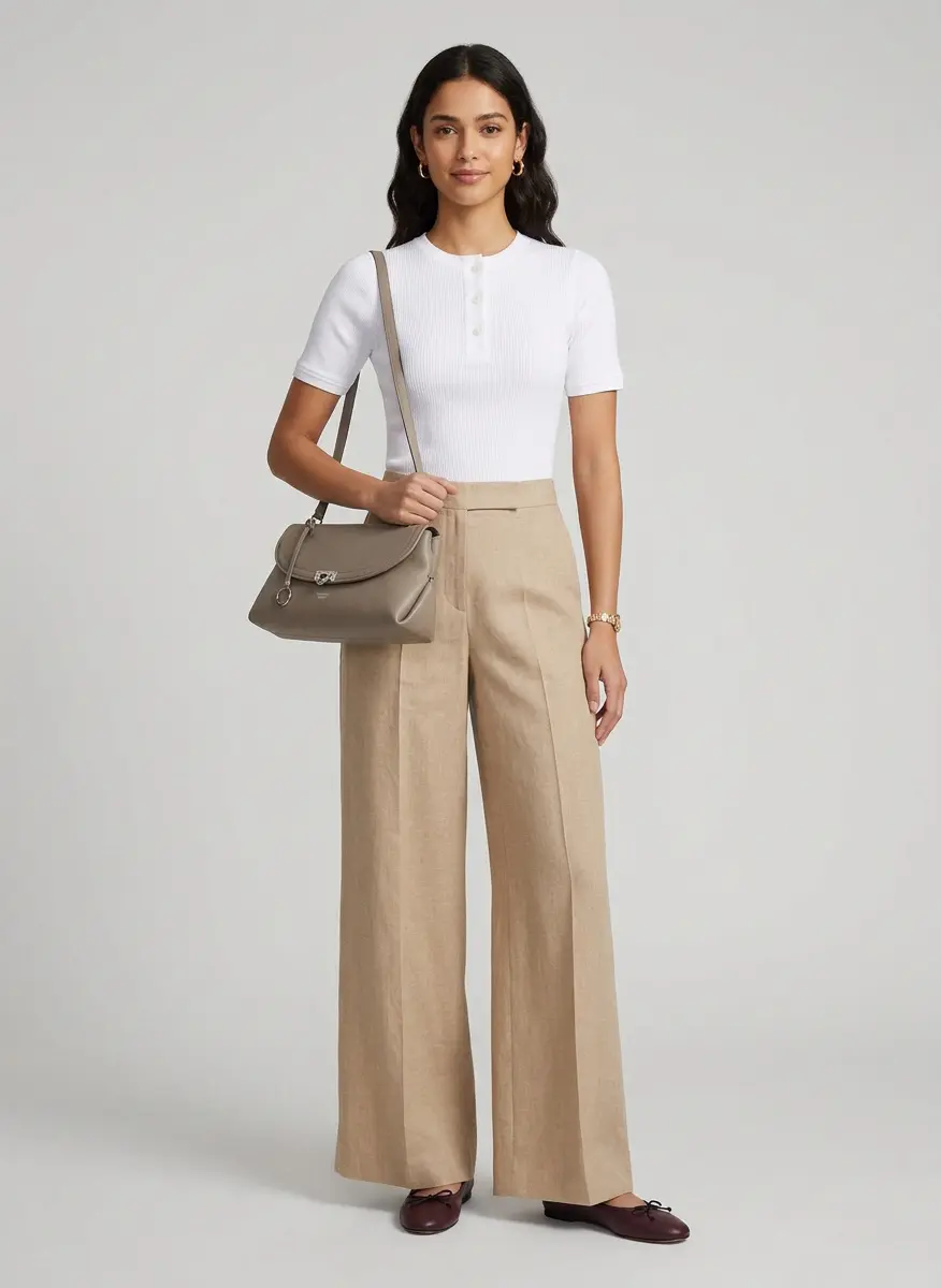 Sophisticated Neutral Tones