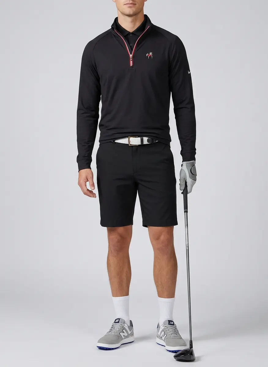 Modern Monochrome Course