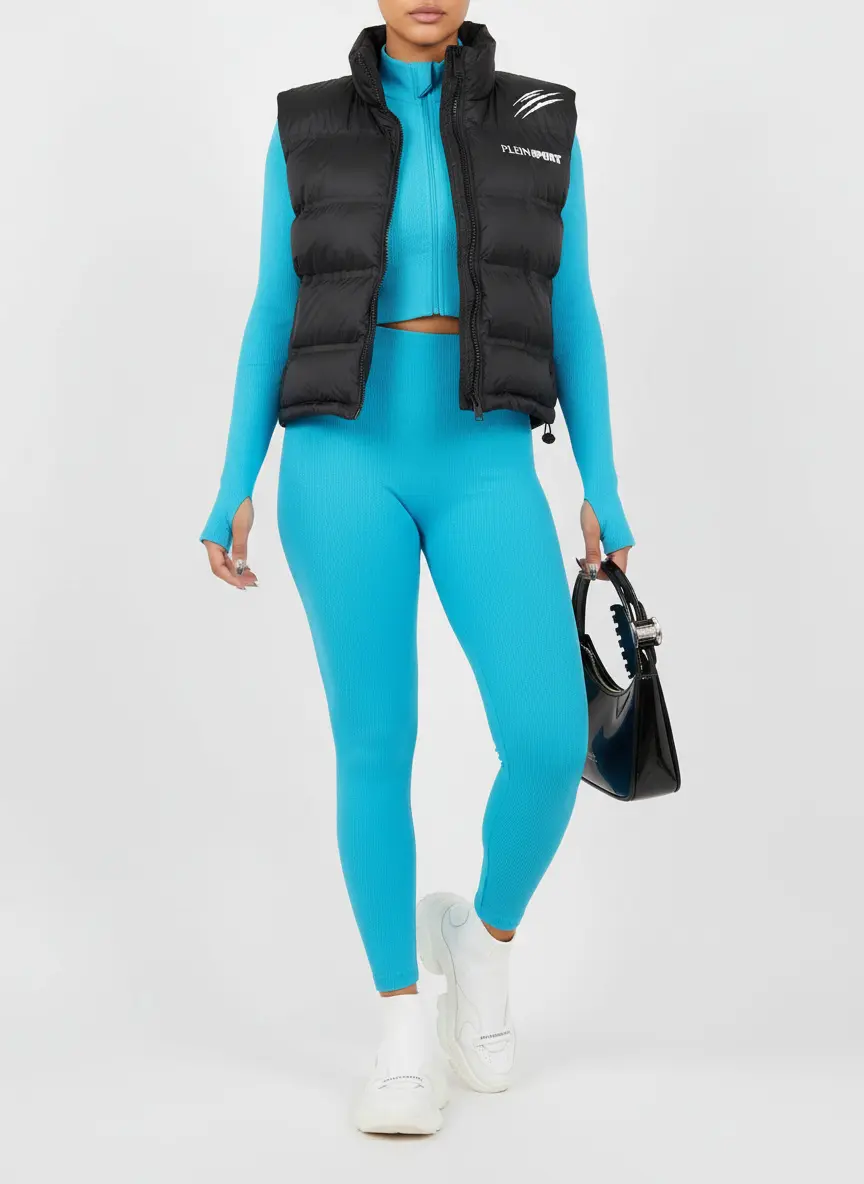 Urban Athleisure Elite