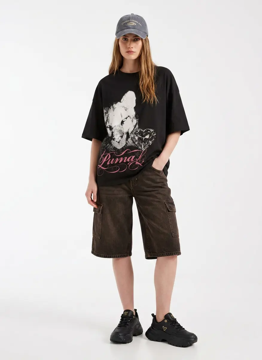Modern Streetwear Essential