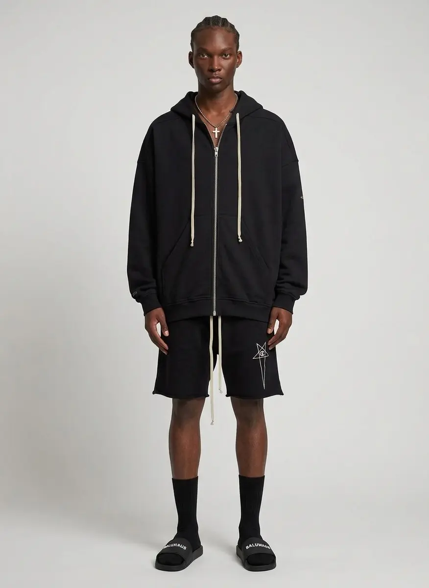 Athleisure Rebellion