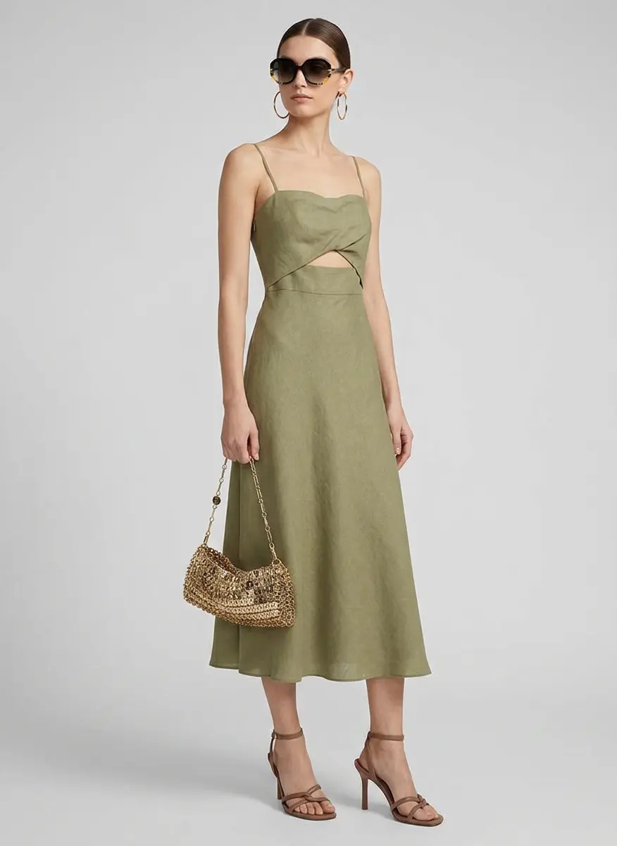 Luxe Summer Soirée