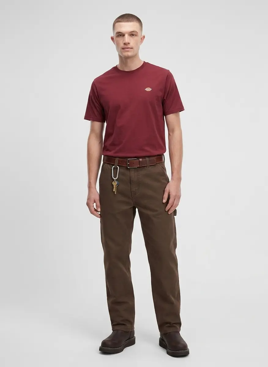 Rugged Outdoor Utility