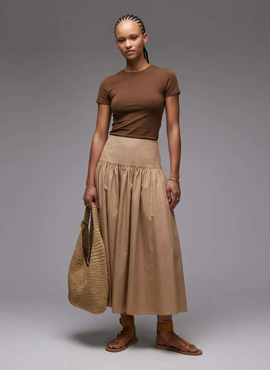 Earth Tones & Textures