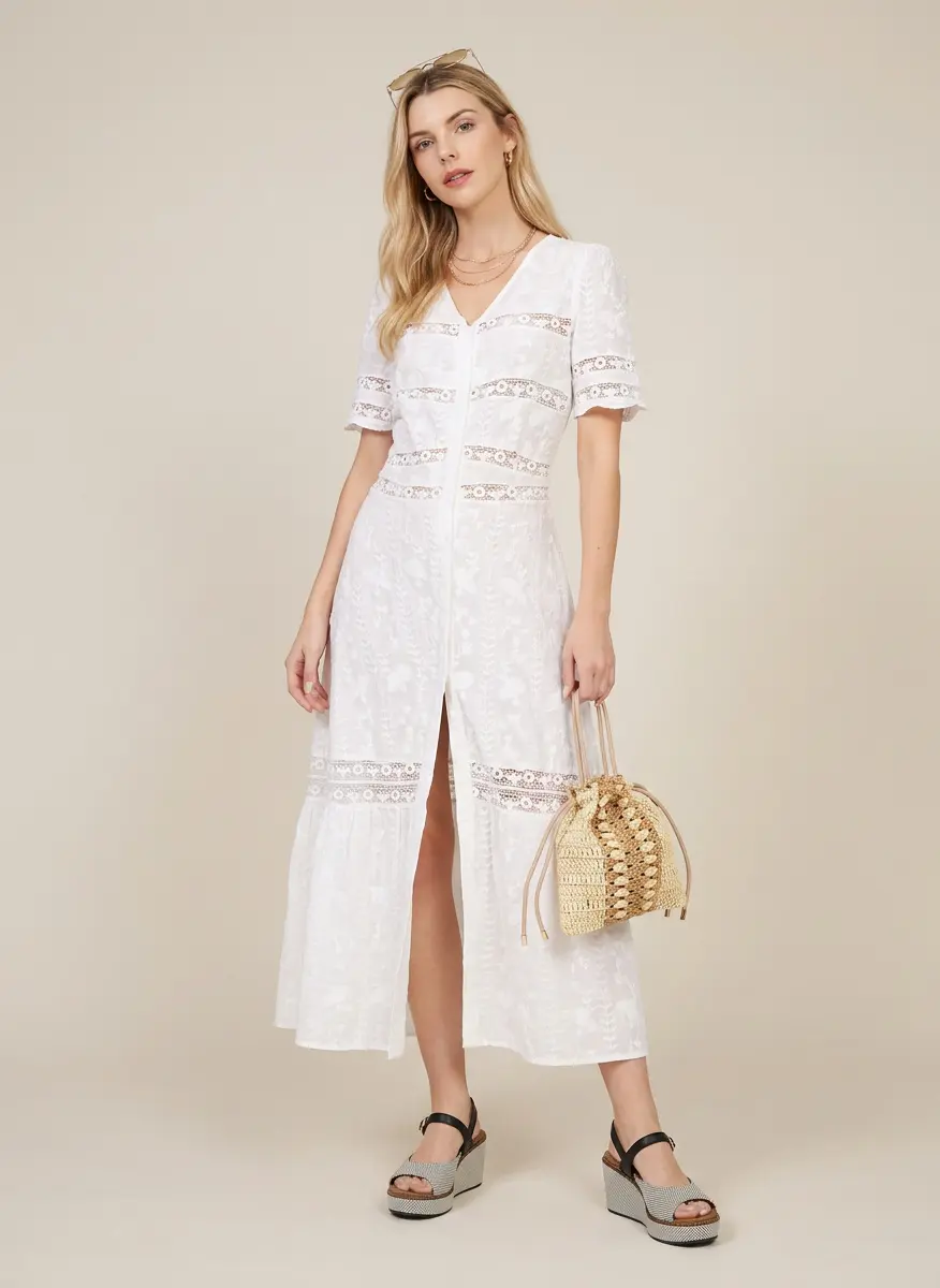Summer Breeze Boho