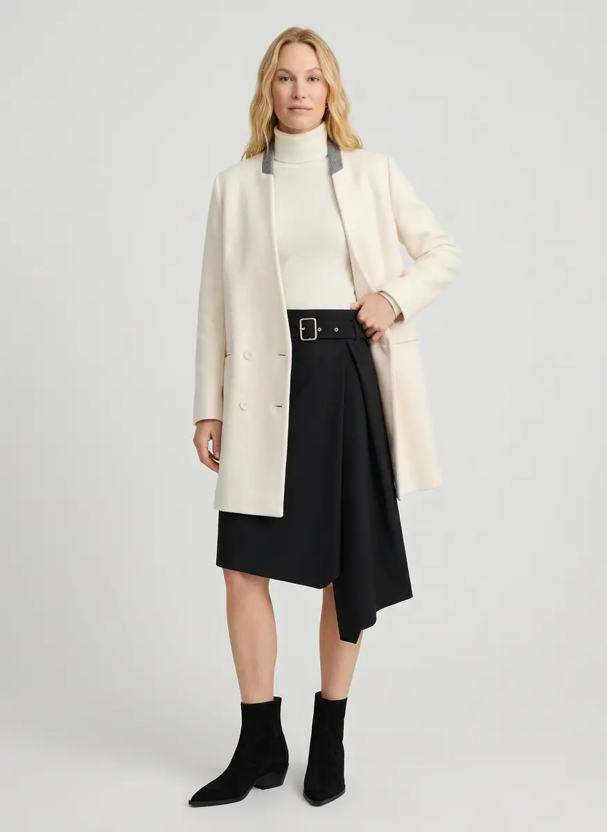 Classic Monochrome Texture